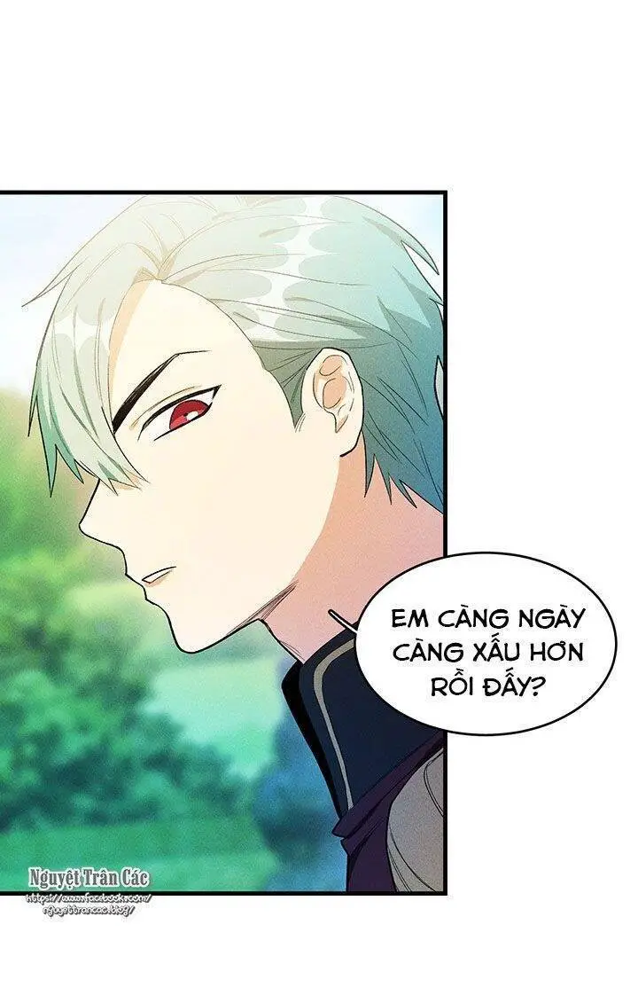 Nữ Đầu Bếp Hoàng Gia Nettruyen ZZZ Chương 29 Page 49