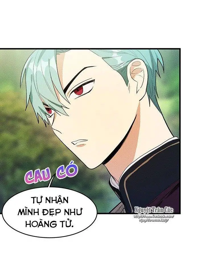 Nữ Đầu Bếp Hoàng Gia Nettruyen ZZZ Chương 29 Page 53