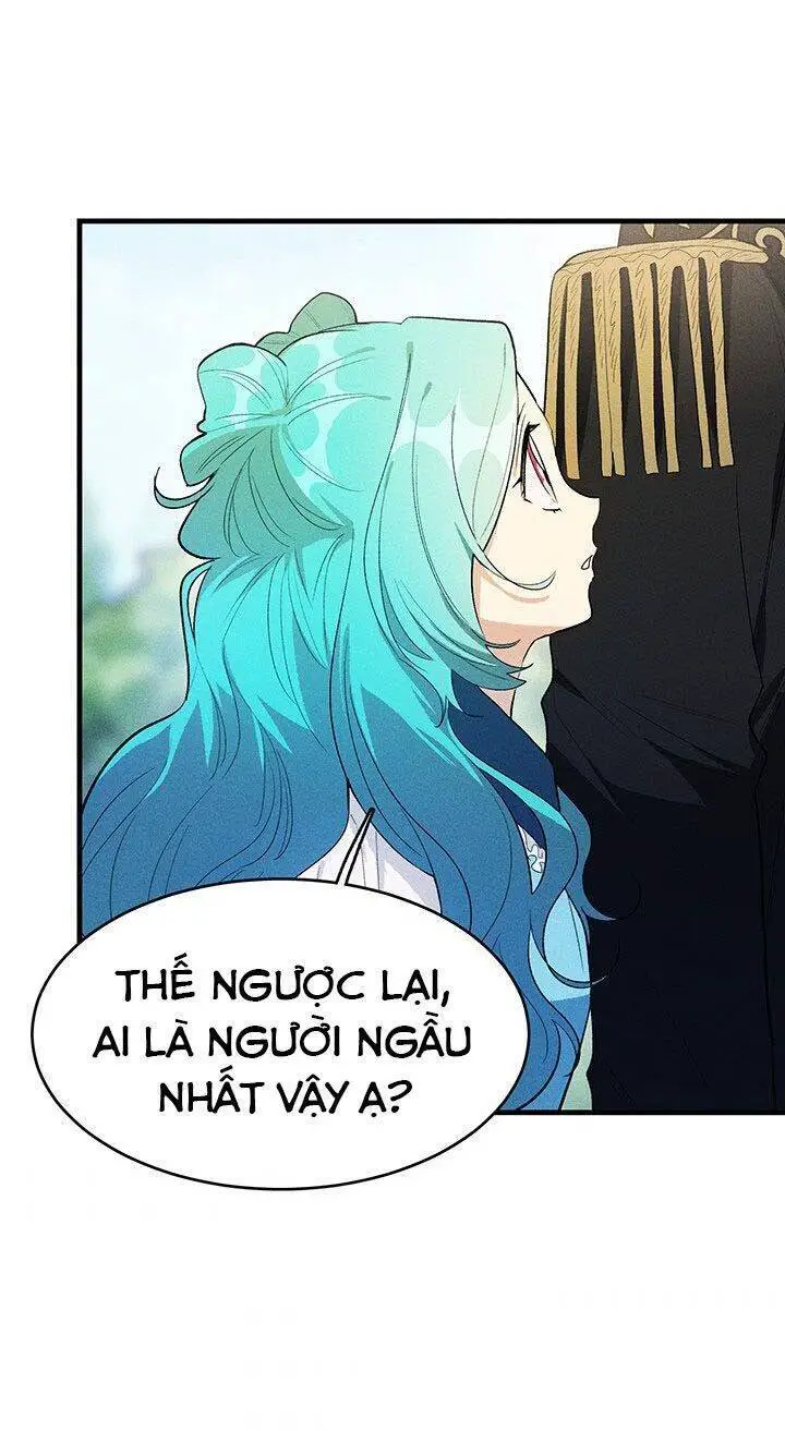 Nữ Đầu Bếp Hoàng Gia Nettruyen ZZZ Chương 29 Page 54