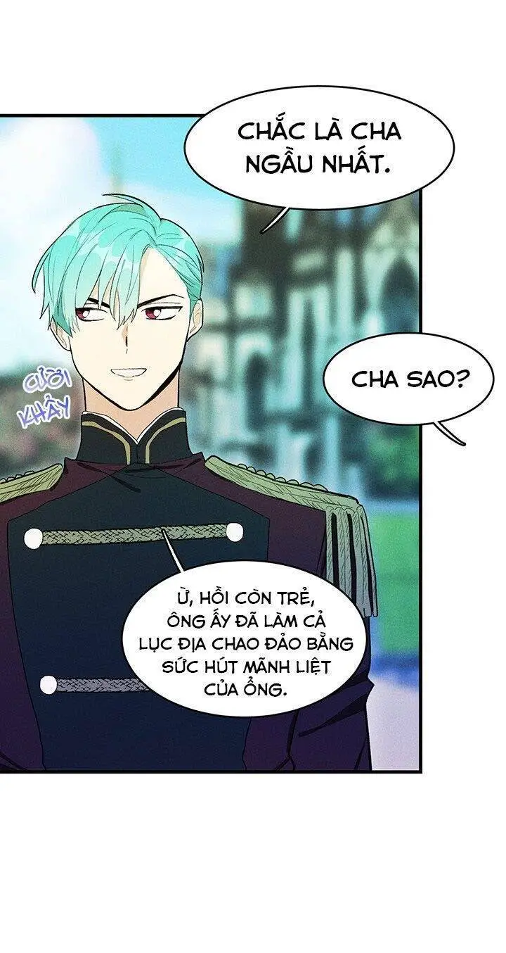 Nữ Đầu Bếp Hoàng Gia Nettruyen ZZZ Chương 29 Page 56