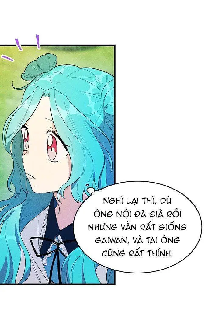 Nữ Đầu Bếp Hoàng Gia Nettruyen ZZZ Chương 29 Page 58