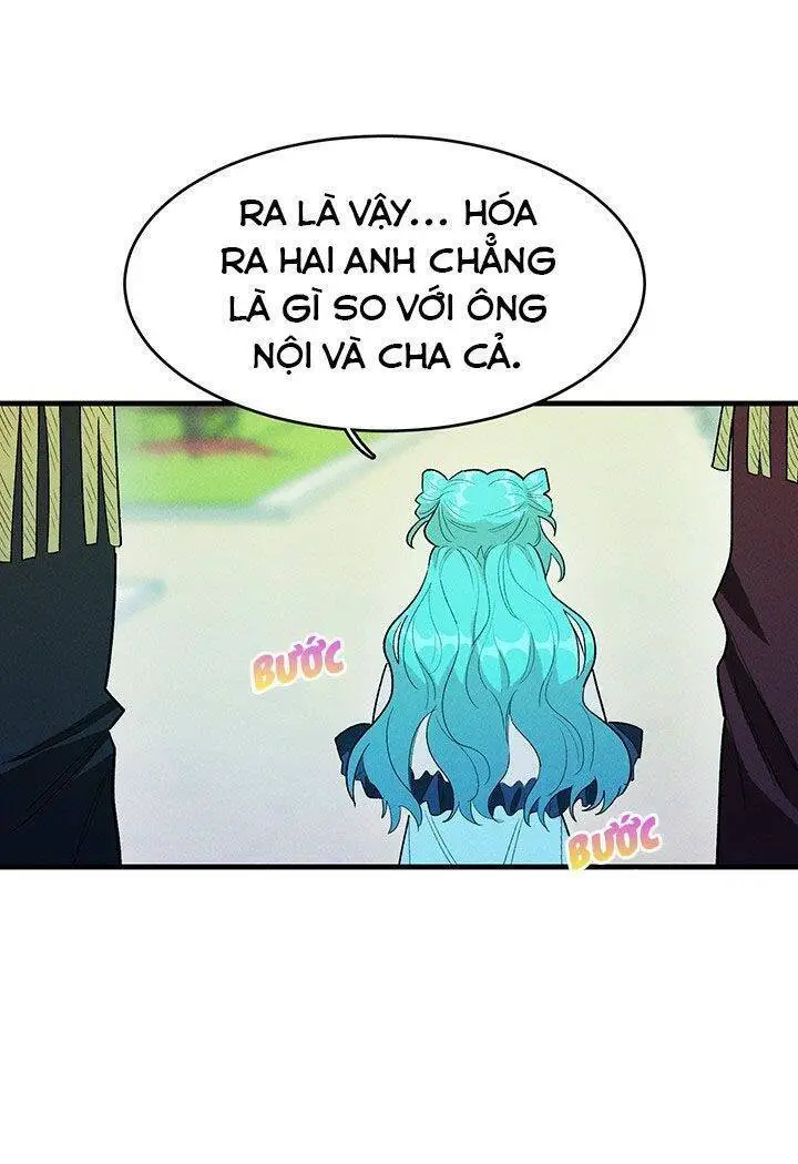 Nữ Đầu Bếp Hoàng Gia Nettruyen ZZZ Chương 29 Page 59