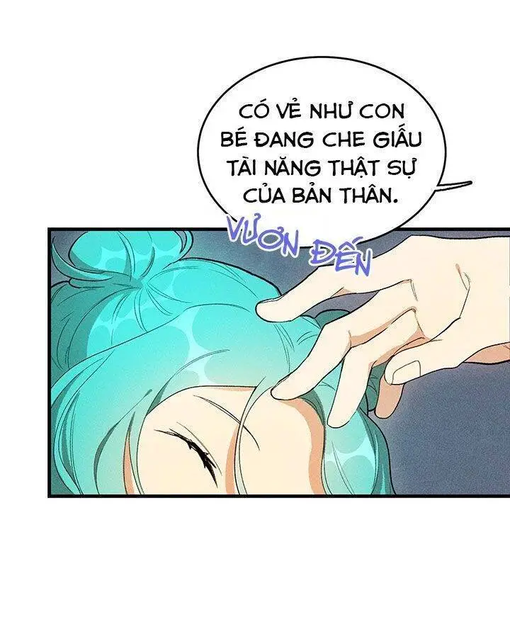 Nữ Đầu Bếp Hoàng Gia Nettruyen ZZZ Chương 28 Page 27
