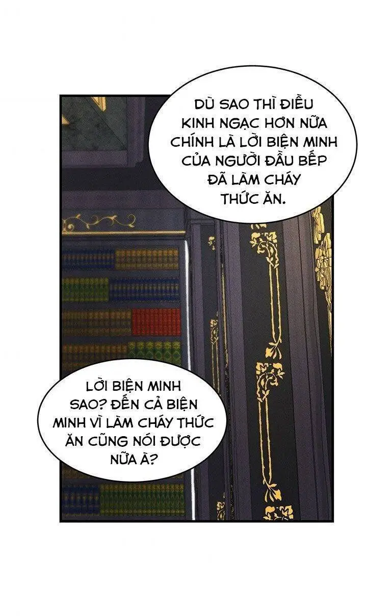 Nữ Đầu Bếp Hoàng Gia Nettruyen ZZZ Chương 28 Page 29