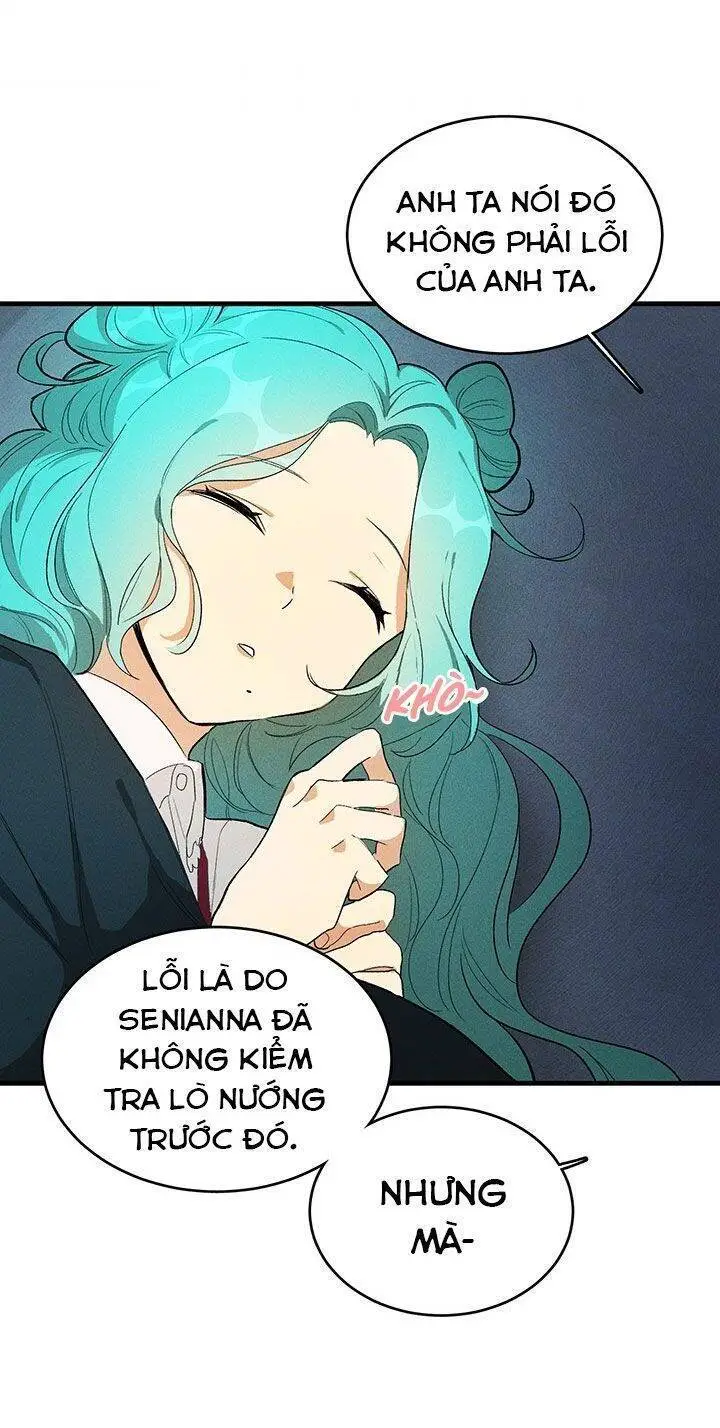 Nữ Đầu Bếp Hoàng Gia Nettruyen ZZZ Chương 28 Page 30