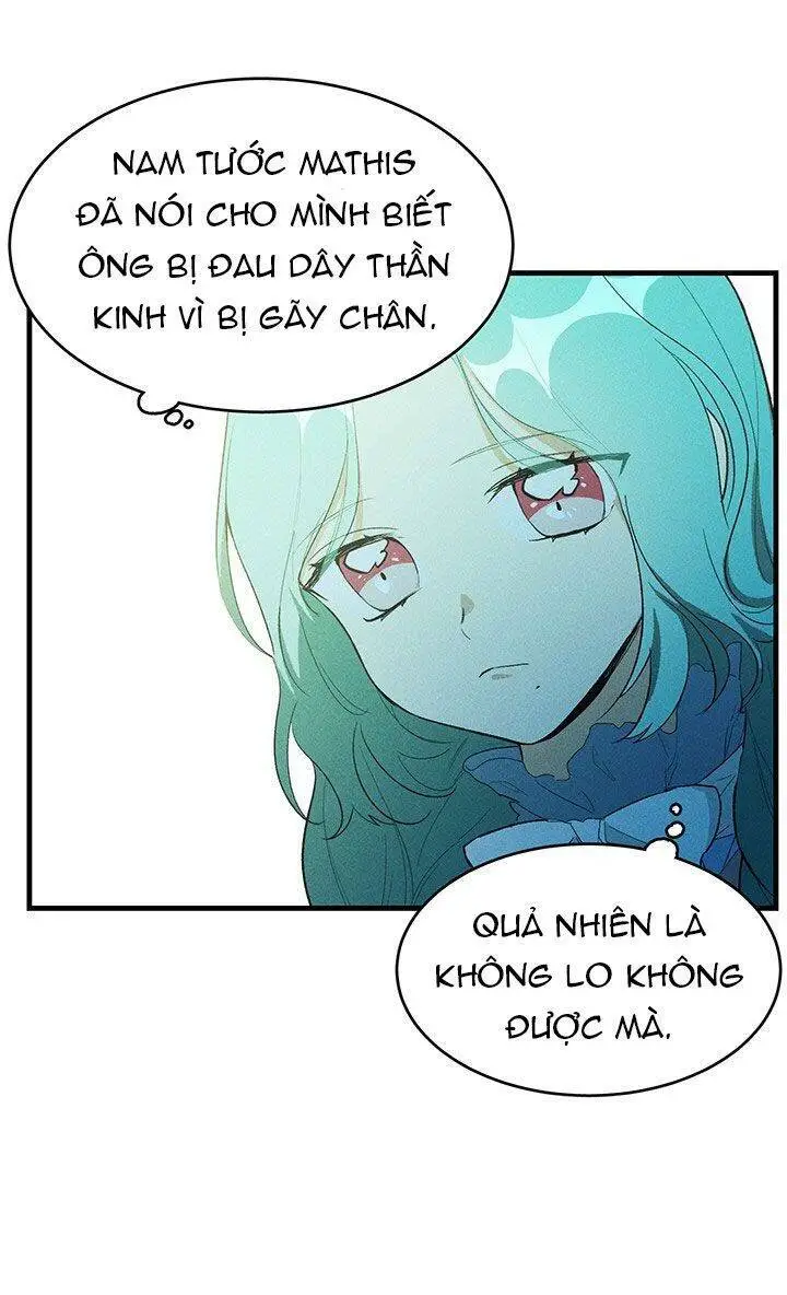Nữ Đầu Bếp Hoàng Gia Nettruyen ZZZ Chương 28 Page 43