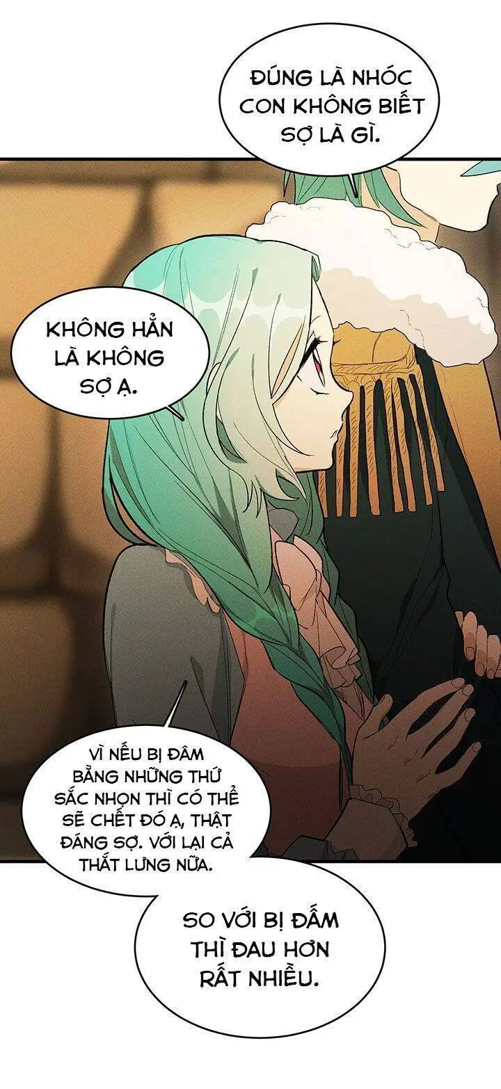 Nữ Đầu Bếp Hoàng Gia Nettruyen ZZZ Chương 28 Page 48