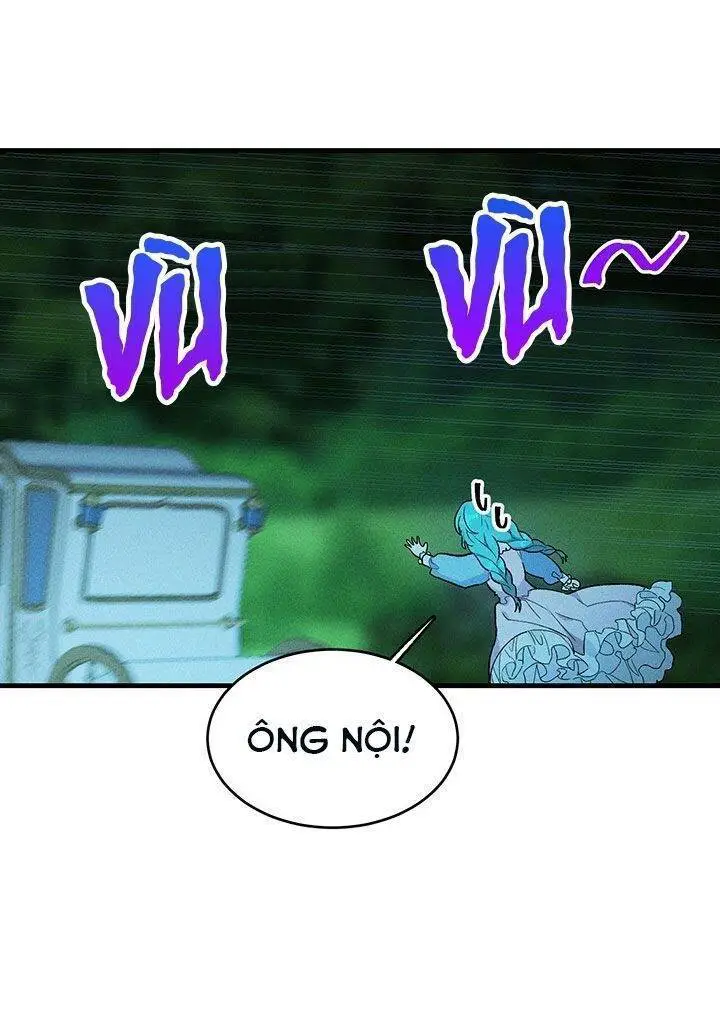 Nữ Đầu Bếp Hoàng Gia Nettruyen ZZZ Chương 28 Page 57