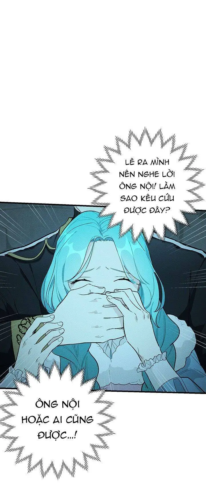 Nữ Đầu Bếp Hoàng Gia Nettruyen ZZZ Chương 28 Page 64