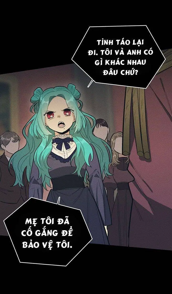 Nữ Đầu Bếp Hoàng Gia Nettruyen ZZZ Chương 26 Page 13