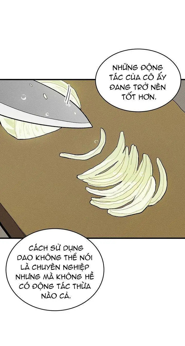 Nữ Đầu Bếp Hoàng Gia Nettruyen ZZZ Chương 24 Page 7