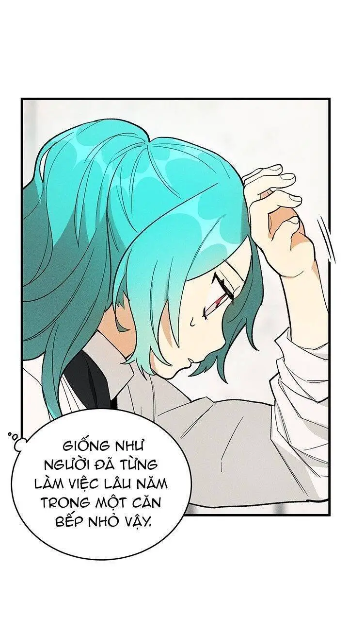Nữ Đầu Bếp Hoàng Gia Nettruyen ZZZ Chương 24 Page 8
