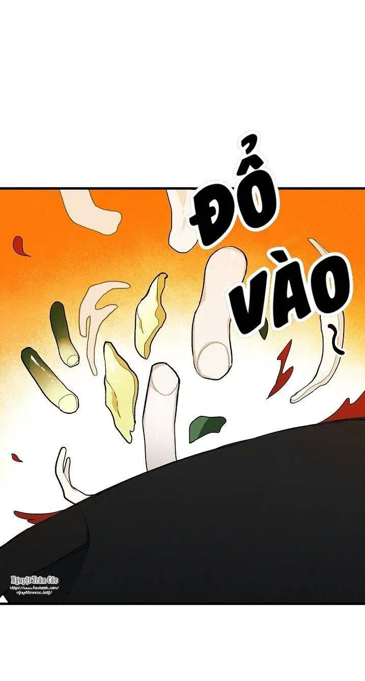 Nữ Đầu Bếp Hoàng Gia Nettruyen ZZZ Chương 24 Page 9