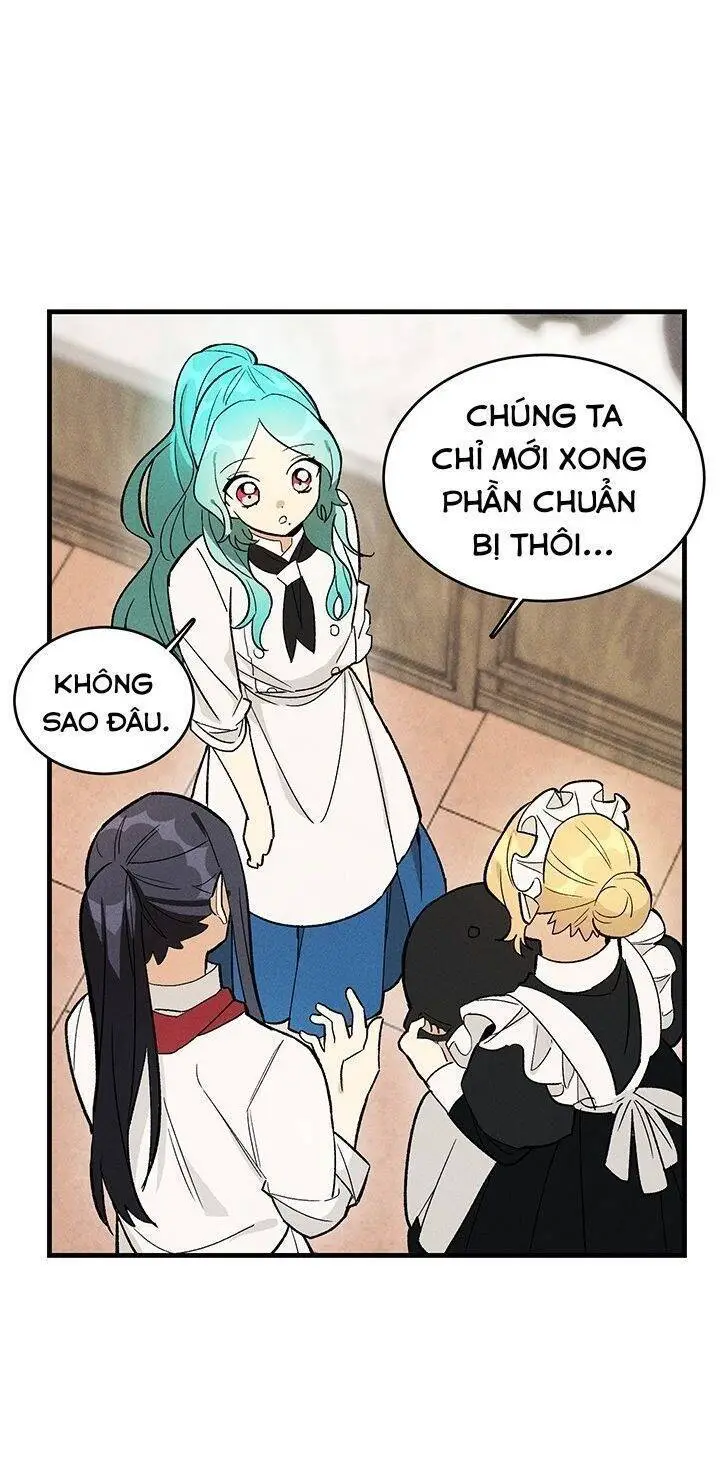 Nữ Đầu Bếp Hoàng Gia Nettruyen ZZZ Chương 24 Page 11