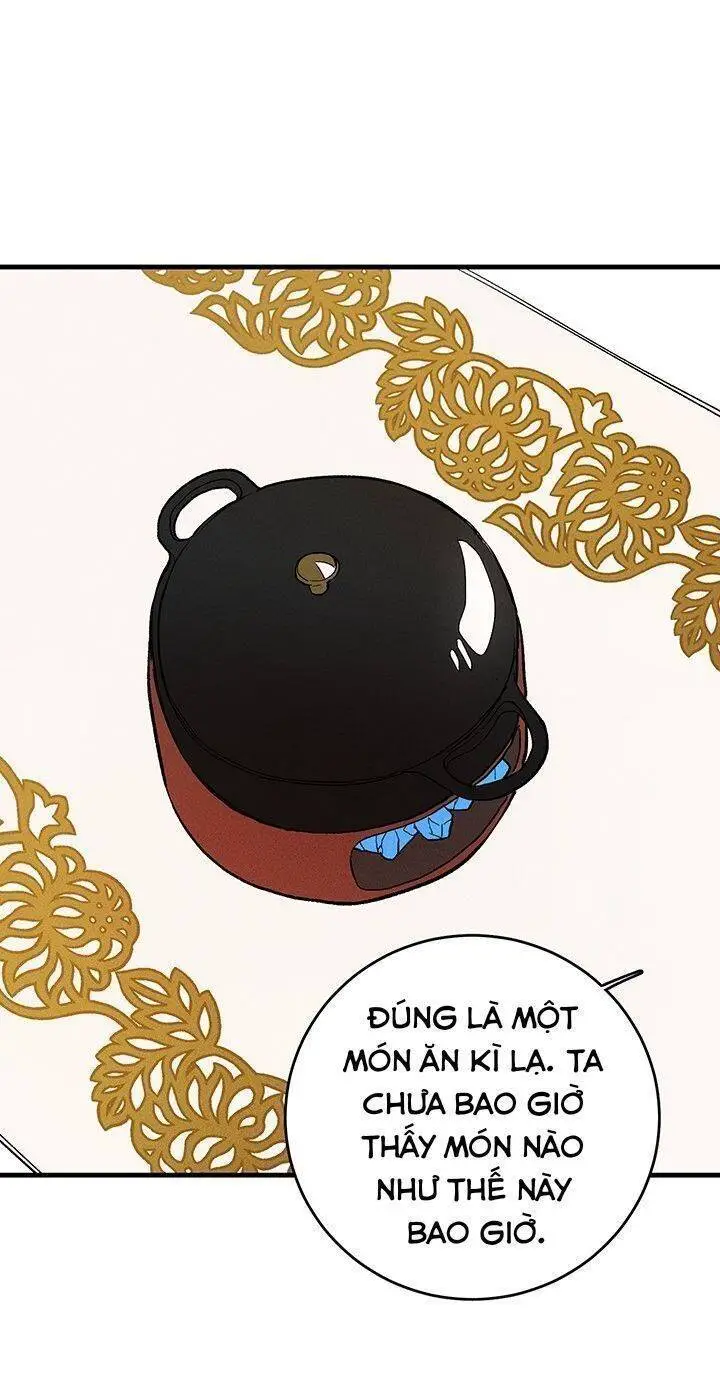 Nữ Đầu Bếp Hoàng Gia Nettruyen ZZZ Chương 24 Page 14