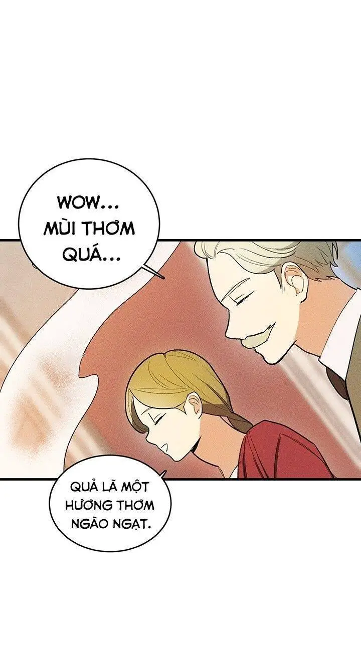 Nữ Đầu Bếp Hoàng Gia Nettruyen ZZZ Chương 24 Page 19
