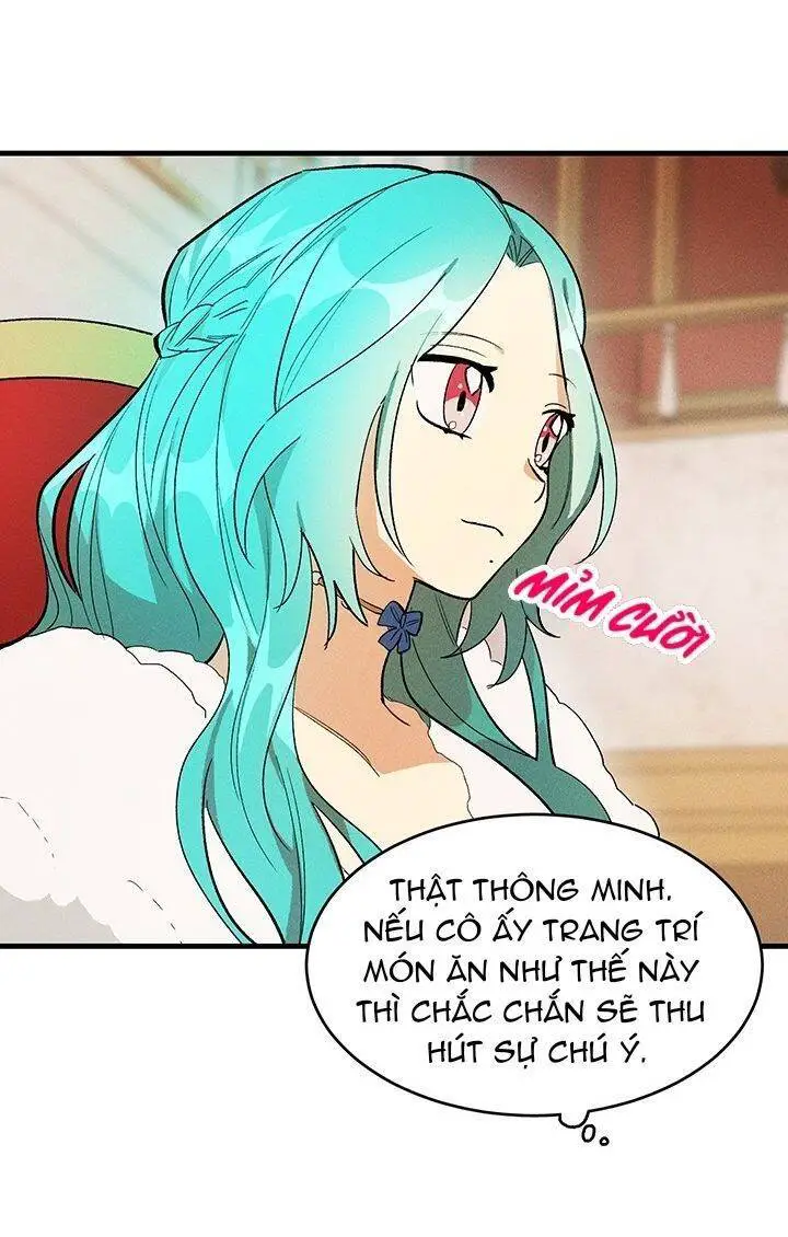 Nữ Đầu Bếp Hoàng Gia Nettruyen ZZZ Chương 24 Page 20