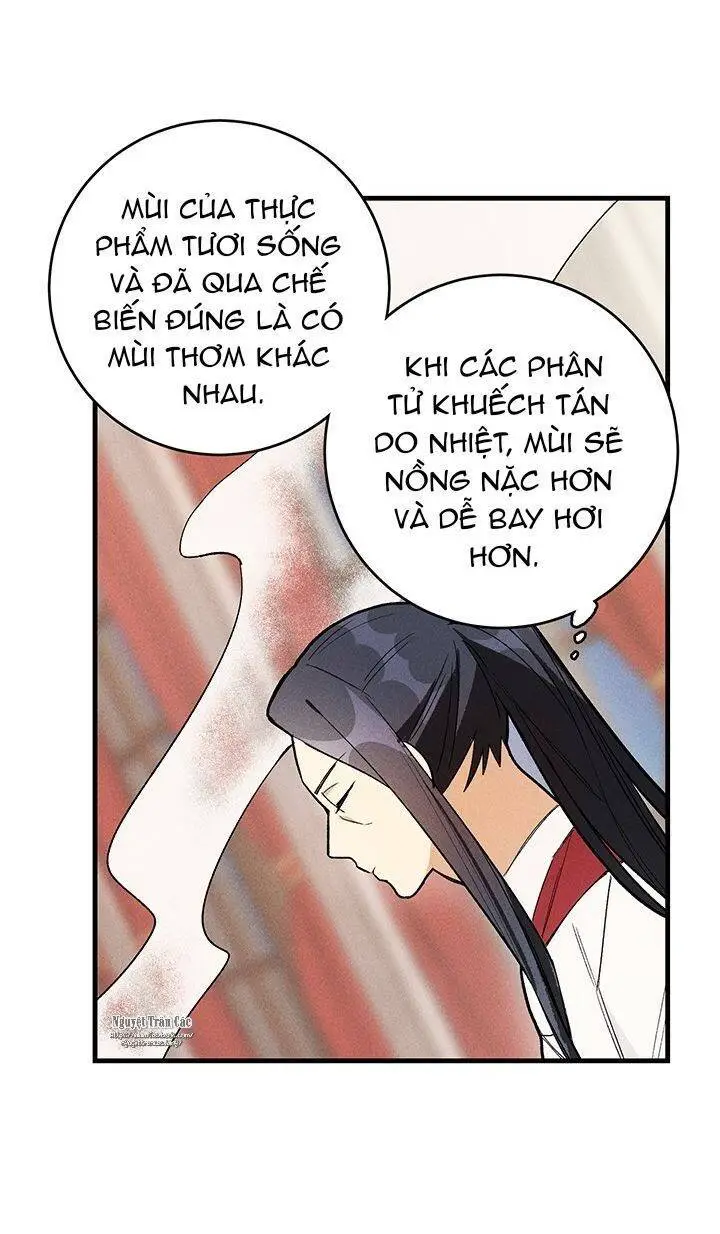 Nữ Đầu Bếp Hoàng Gia Nettruyen ZZZ Chương 24 Page 21
