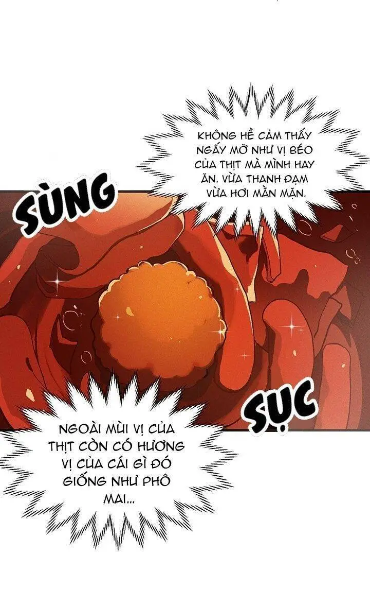Nữ Đầu Bếp Hoàng Gia Nettruyen ZZZ Chương 24 Page 34