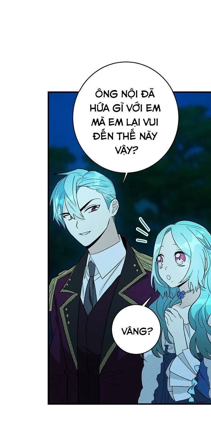 Nữ Đầu Bếp Hoàng Gia Nettruyen ZZZ Chương 24 Page 48