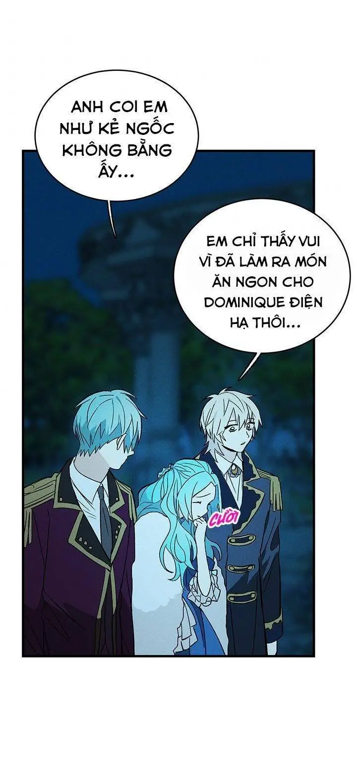 Nữ Đầu Bếp Hoàng Gia Nettruyen ZZZ Chương 24 Page 51