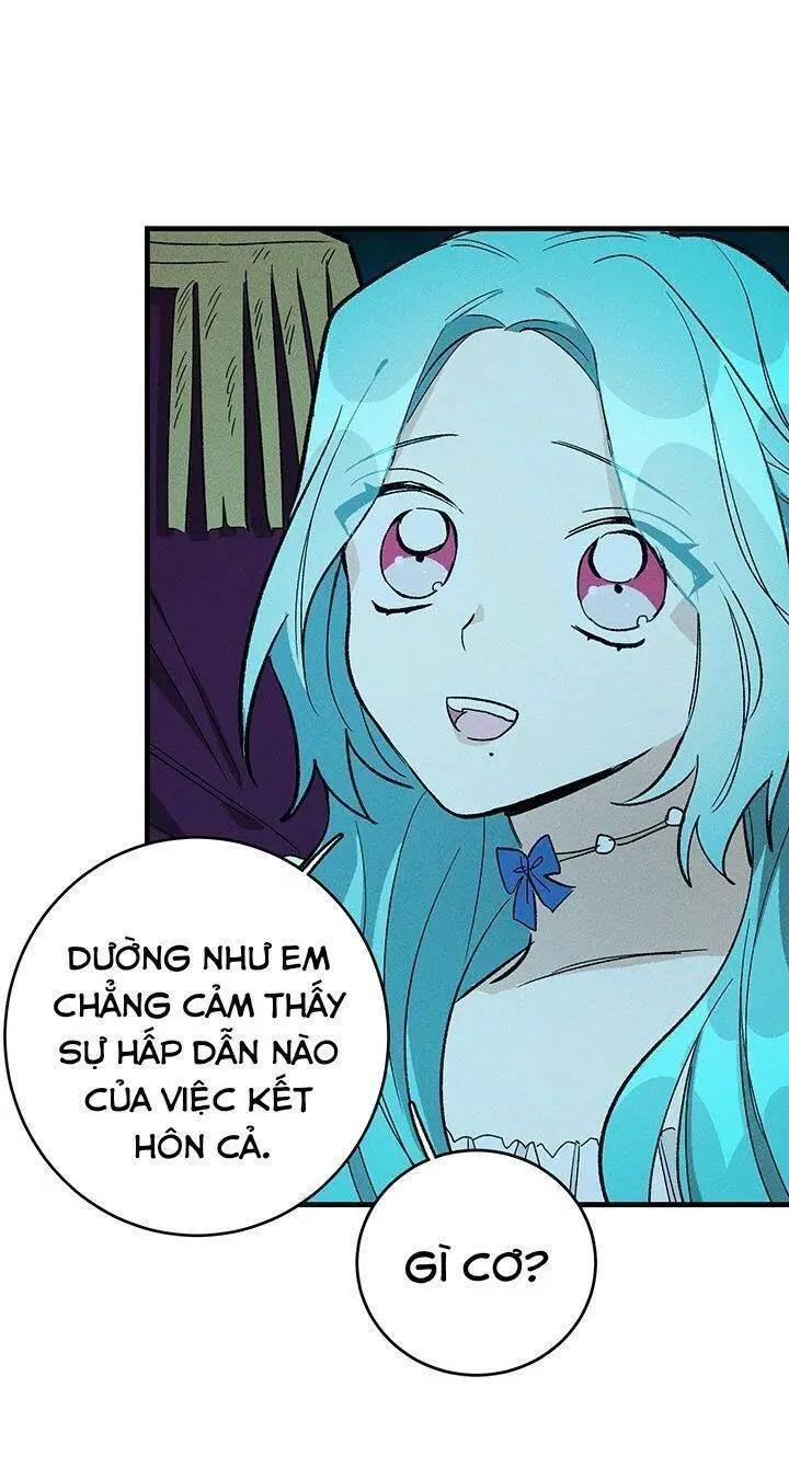 Nữ Đầu Bếp Hoàng Gia Nettruyen ZZZ Chương 24 Page 57