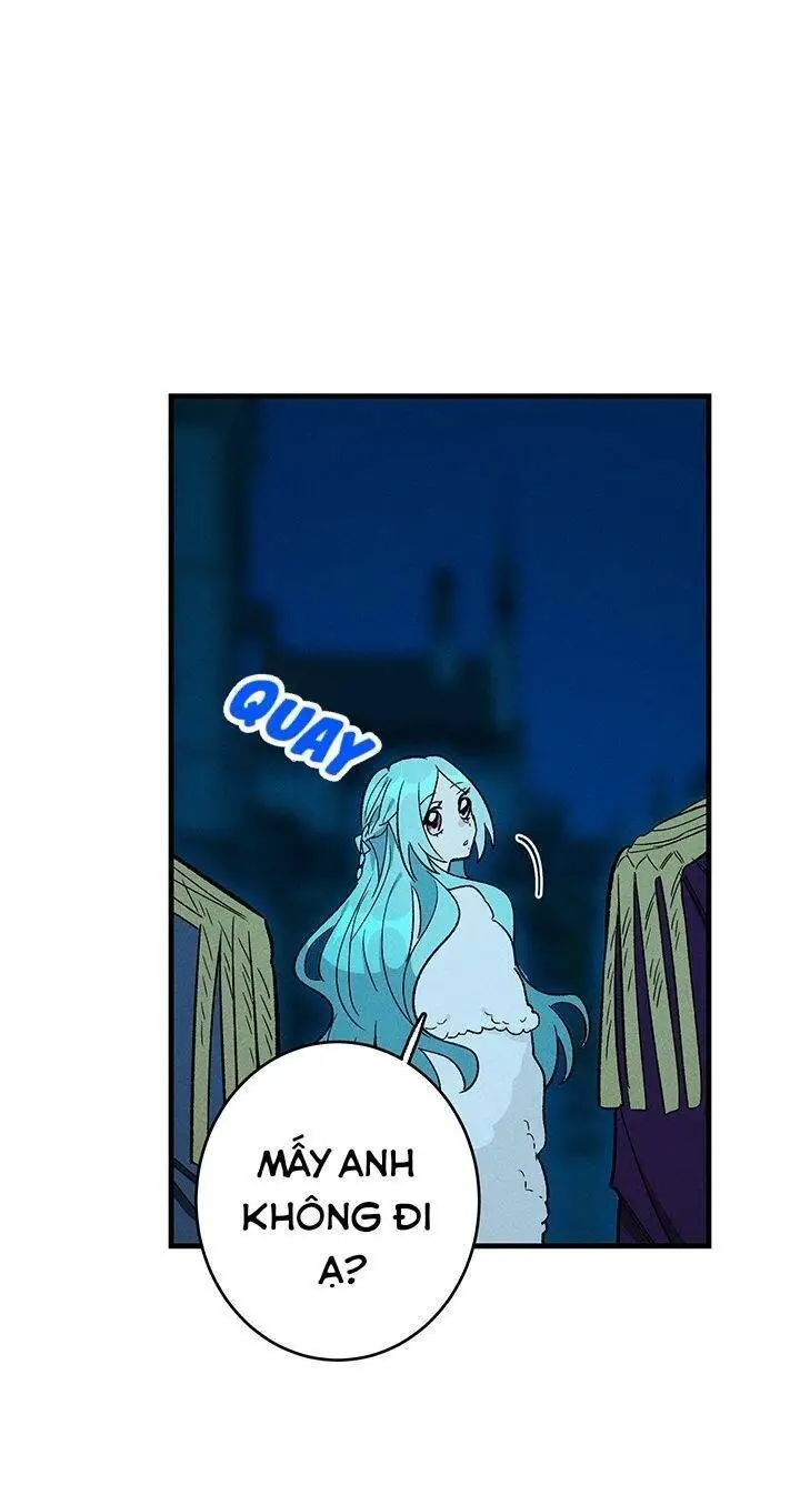 Nữ Đầu Bếp Hoàng Gia Nettruyen ZZZ Chương 24 Page 62