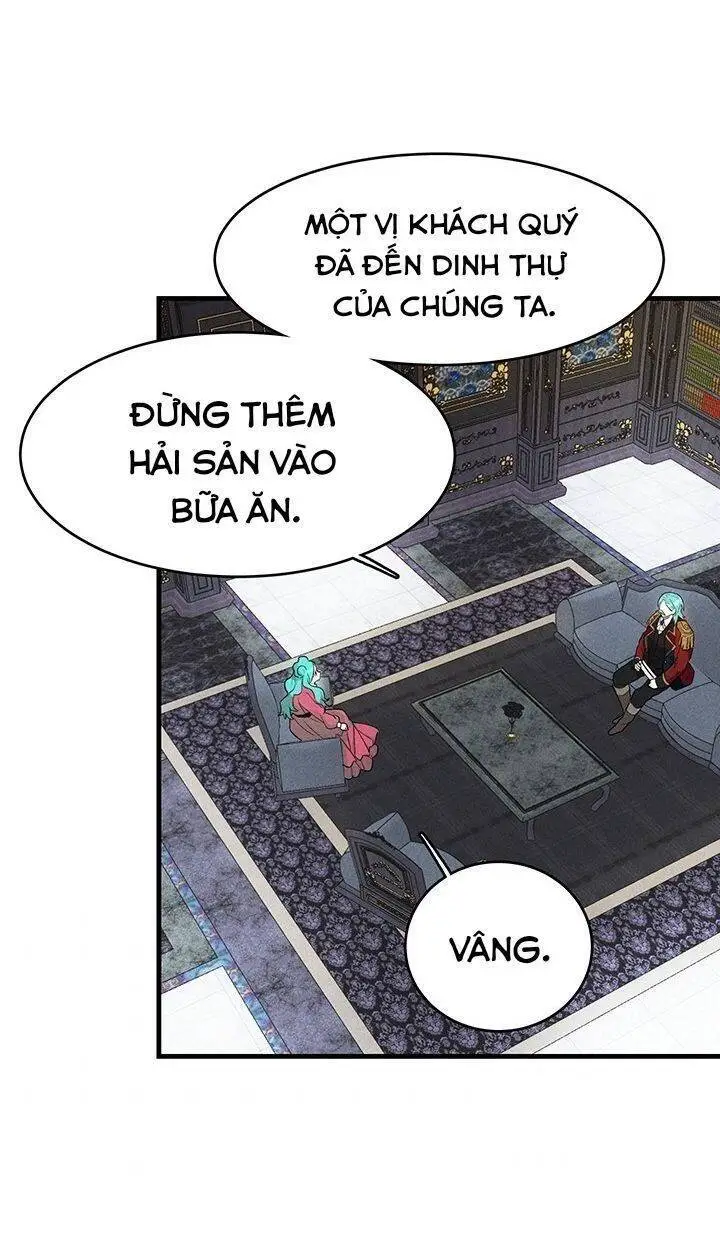 Nữ Đầu Bếp Hoàng Gia Nettruyen ZZZ Chương 20 Page 3