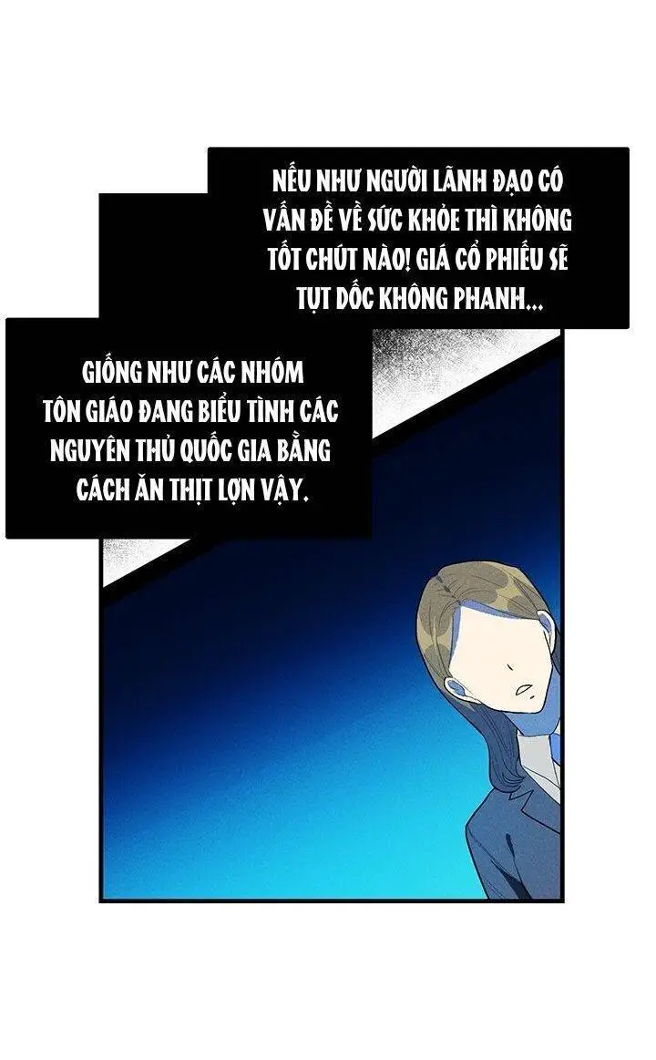 Nữ Đầu Bếp Hoàng Gia Nettruyen ZZZ Chương 20 Page 8