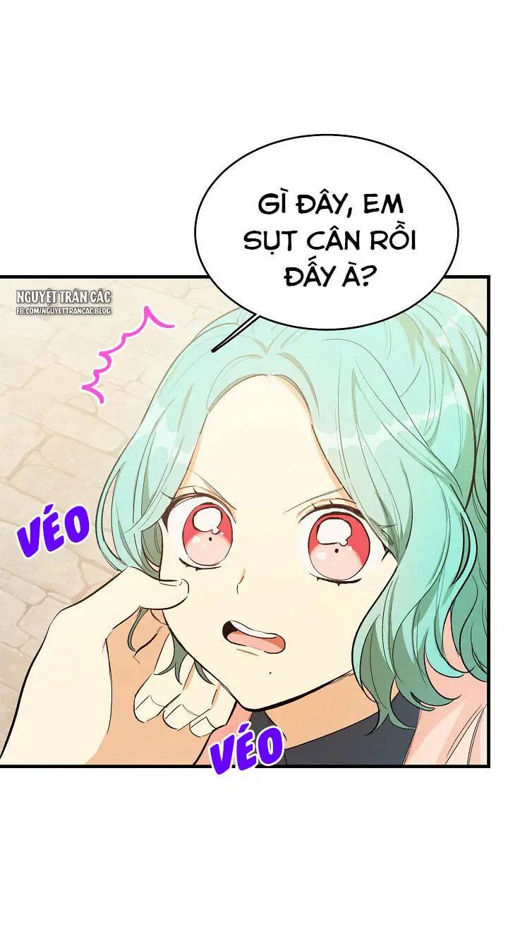 Nữ Đầu Bếp Hoàng Gia Nettruyen ZZZ Chương 47 Page 26