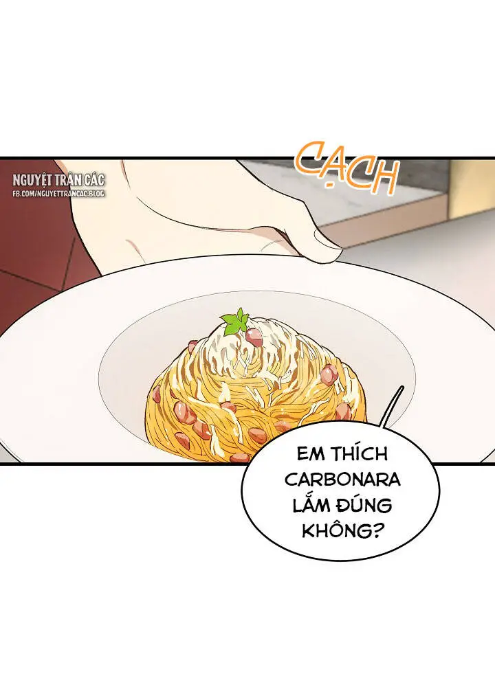 Nữ Đầu Bếp Hoàng Gia Nettruyen ZZZ Chương 47 Page 40