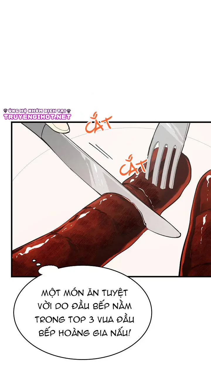 Nữ Đầu Bếp Hoàng Gia Nettruyen ZZZ Chương 47 Page 45