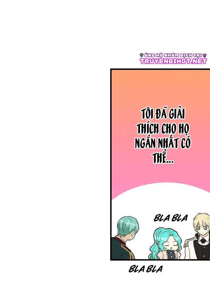 Nữ Đầu Bếp Hoàng Gia Nettruyen ZZZ Chương 47 Page 59