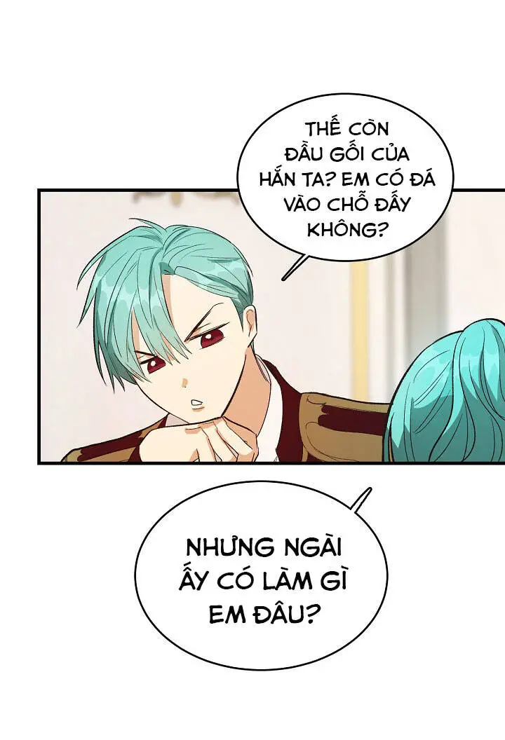 Nữ Đầu Bếp Hoàng Gia Nettruyen ZZZ Chương 47 Page 69