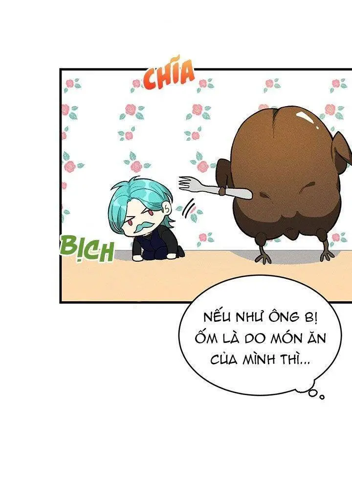 Nữ Đầu Bếp Hoàng Gia Nettruyen ZZZ Chương 27 Page 32