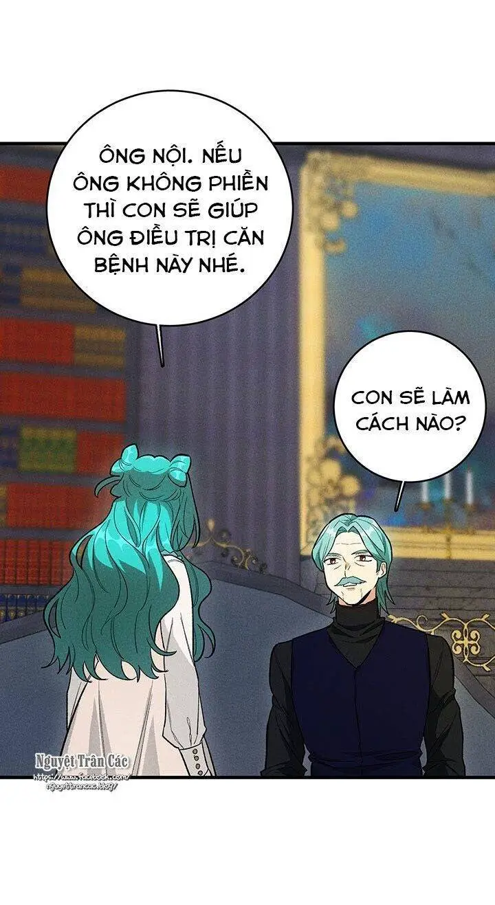 Nữ Đầu Bếp Hoàng Gia Nettruyen ZZZ Chương 27 Page 33