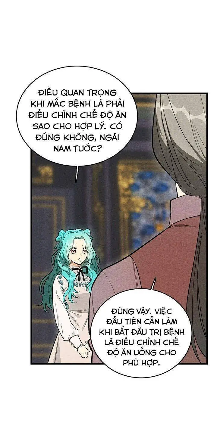 Nữ Đầu Bếp Hoàng Gia Nettruyen ZZZ Chương 27 Page 34