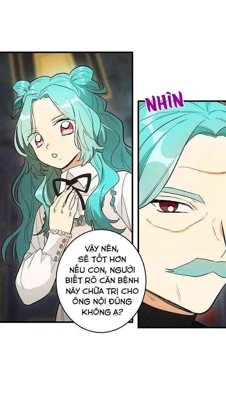 Nữ Đầu Bếp Hoàng Gia Nettruyen ZZZ Chương 27 Page 36
