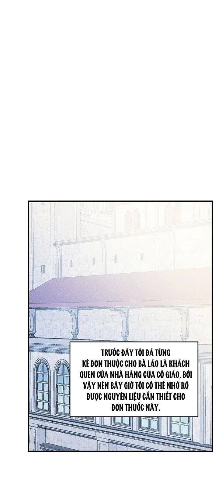 Nữ Đầu Bếp Hoàng Gia Nettruyen ZZZ Chương 27 Page 39