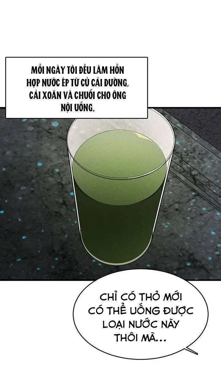 Nữ Đầu Bếp Hoàng Gia Nettruyen ZZZ Chương 27 Page 40