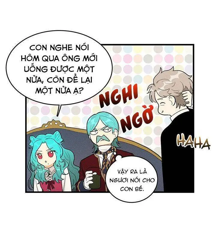 Nữ Đầu Bếp Hoàng Gia Nettruyen ZZZ Chương 27 Page 42
