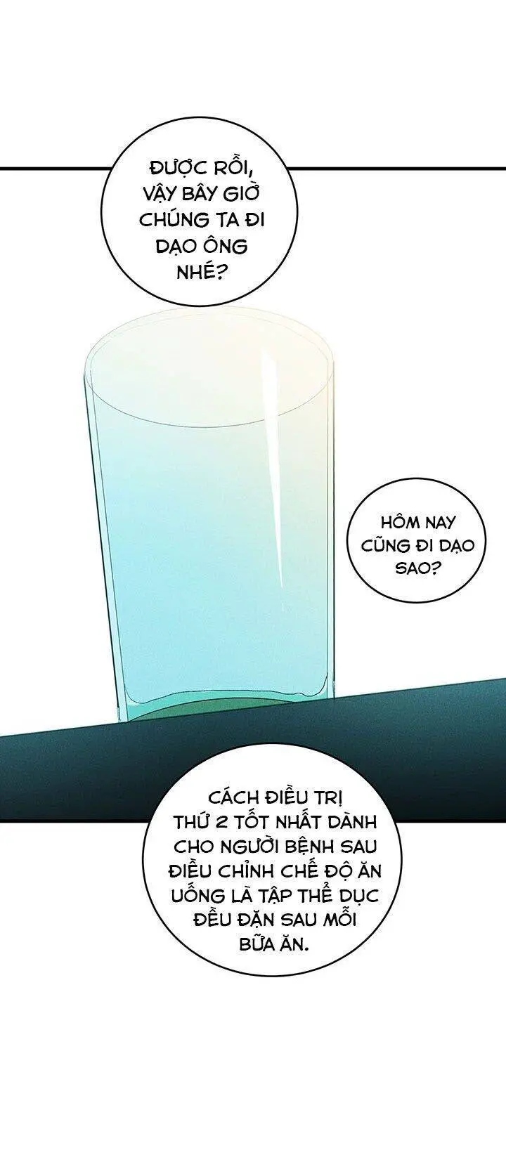 Nữ Đầu Bếp Hoàng Gia Nettruyen ZZZ Chương 27 Page 43