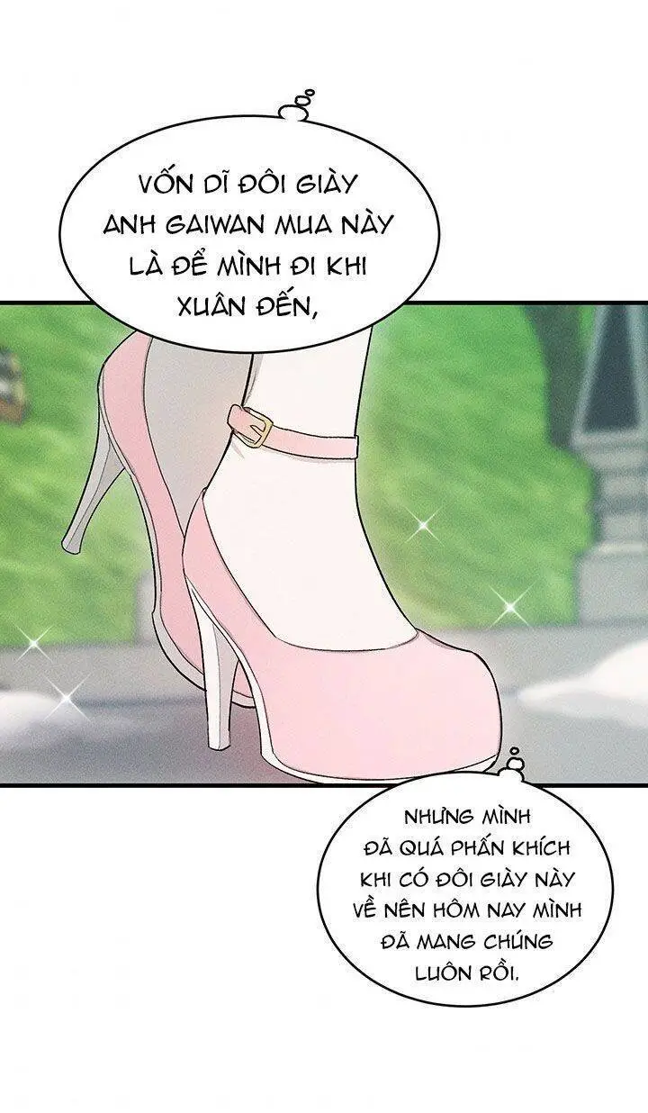Nữ Đầu Bếp Hoàng Gia Nettruyen ZZZ Chương 27 Page 46