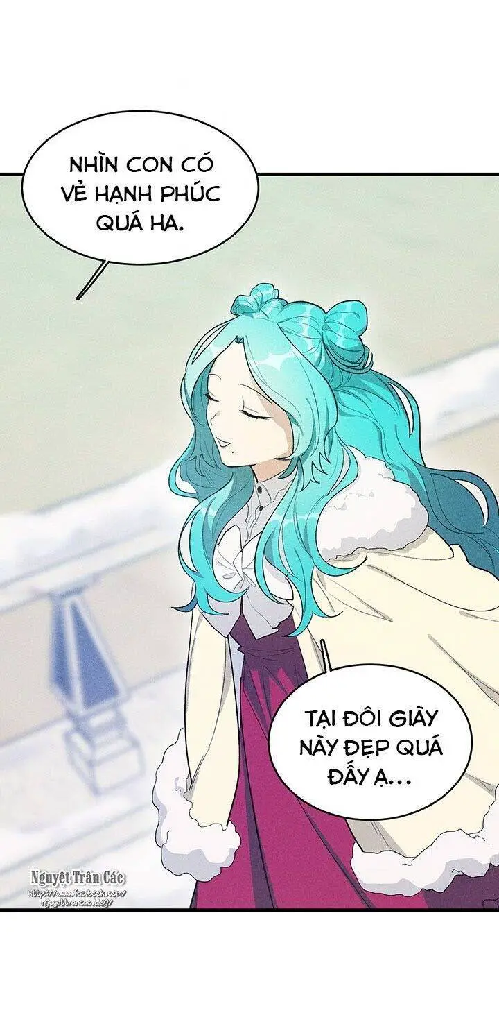 Nữ Đầu Bếp Hoàng Gia Nettruyen ZZZ Chương 27 Page 47