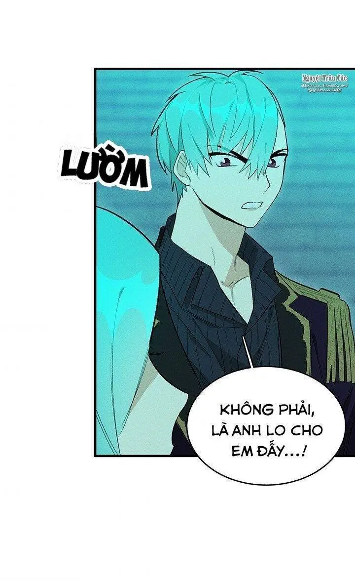 Nữ Đầu Bếp Hoàng Gia Nettruyen ZZZ Chương 19 Page 4