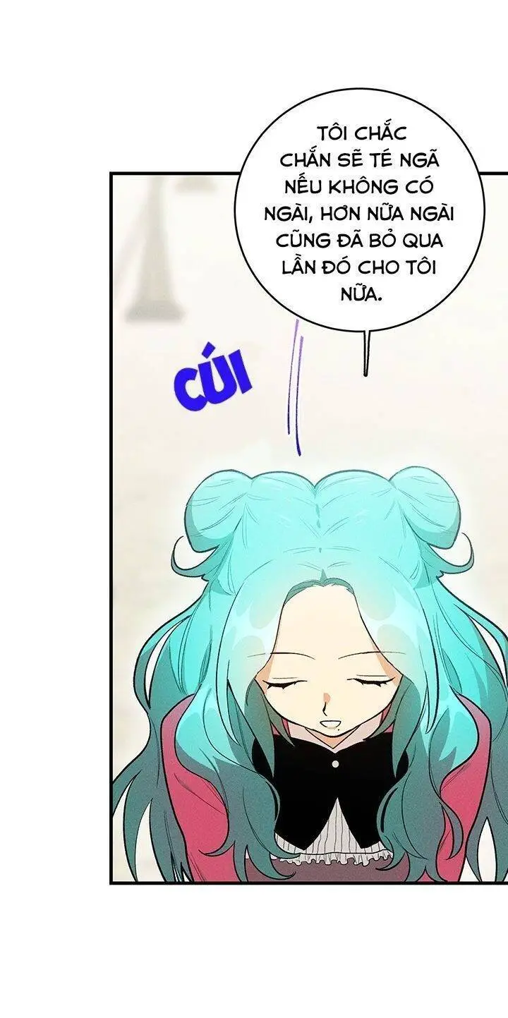 Nữ Đầu Bếp Hoàng Gia Nettruyen ZZZ Chương 21 Page 6