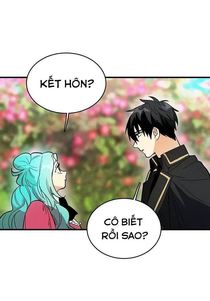 Nữ Đầu Bếp Hoàng Gia Nettruyen ZZZ Chương 21 Page 23