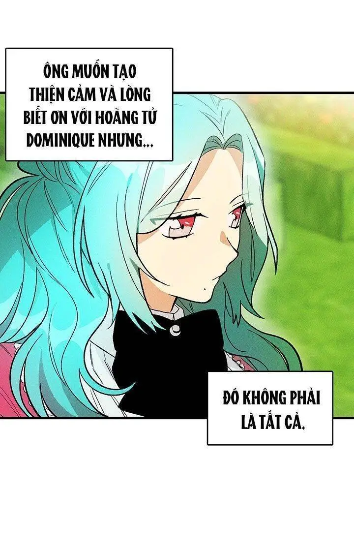 Nữ Đầu Bếp Hoàng Gia Nettruyen ZZZ Chương 21 Page 24
