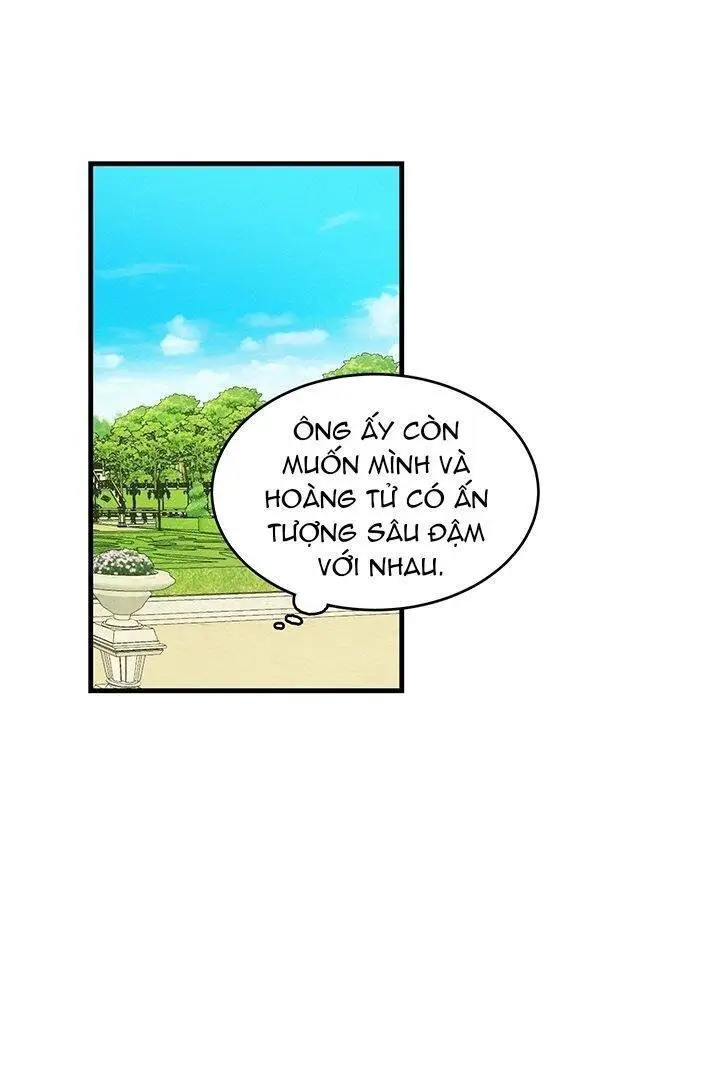Nữ Đầu Bếp Hoàng Gia Nettruyen ZZZ Chương 21 Page 25