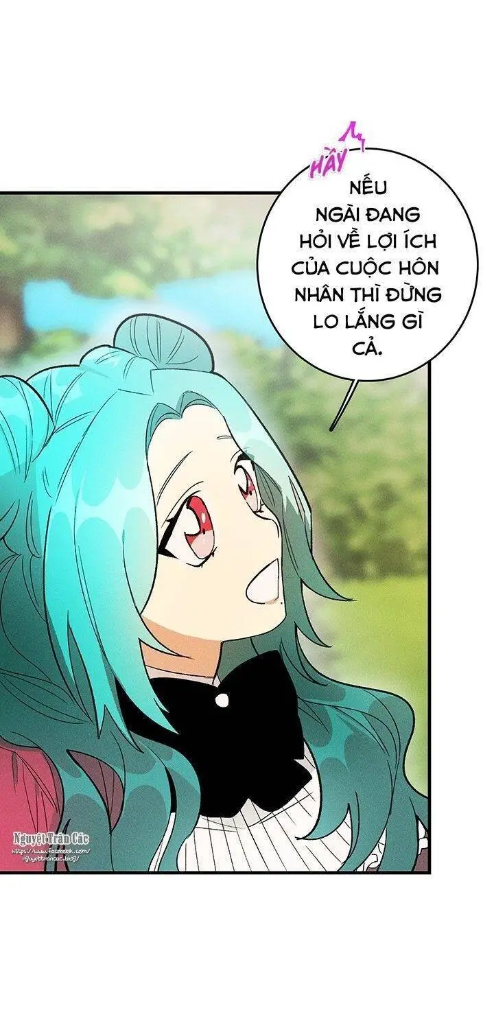 Nữ Đầu Bếp Hoàng Gia Nettruyen ZZZ Chương 21 Page 33
